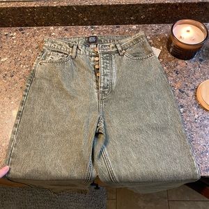 Urban outfitters Slim straight Jeans! New w/ tags